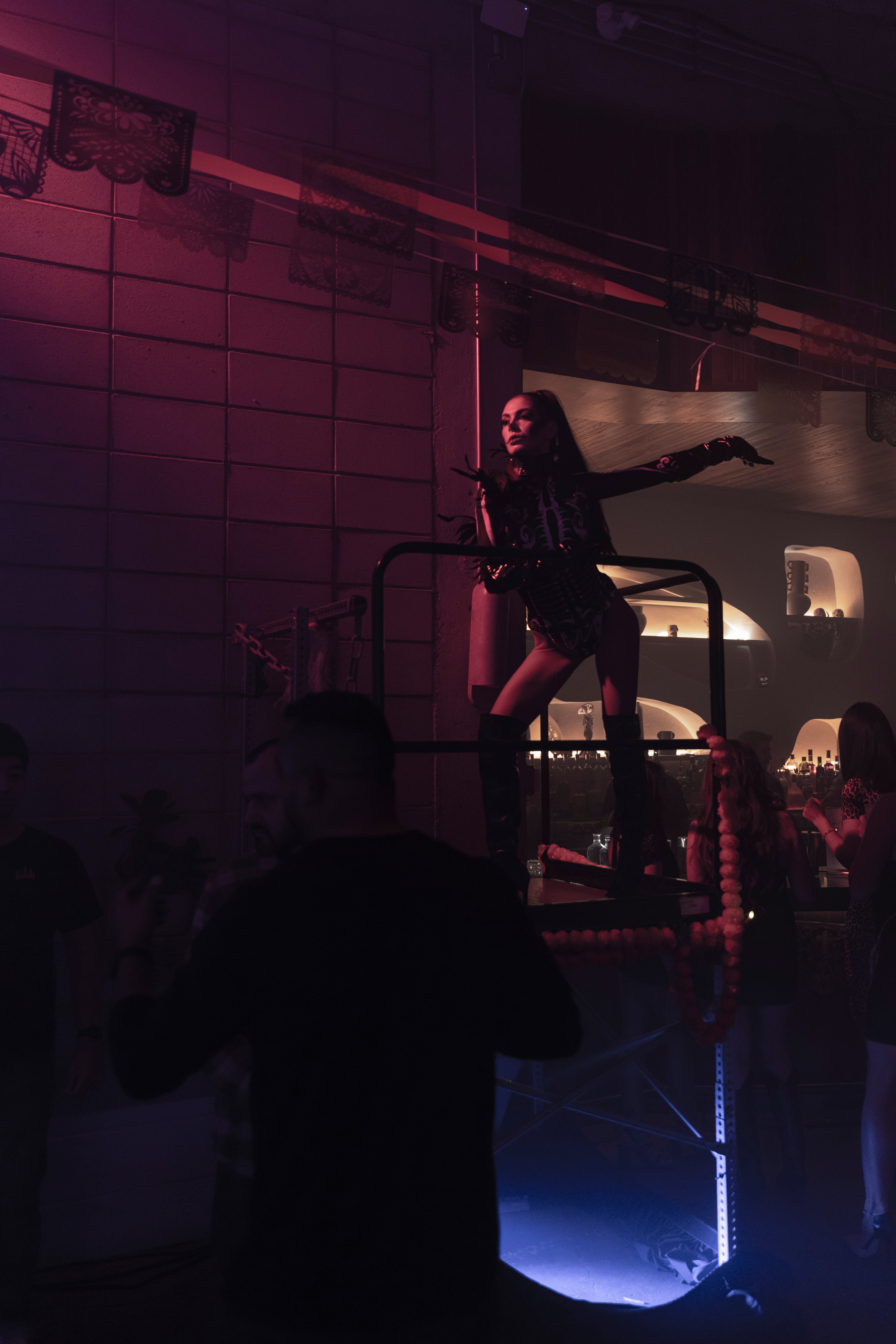 Atmosféra event photograph 2