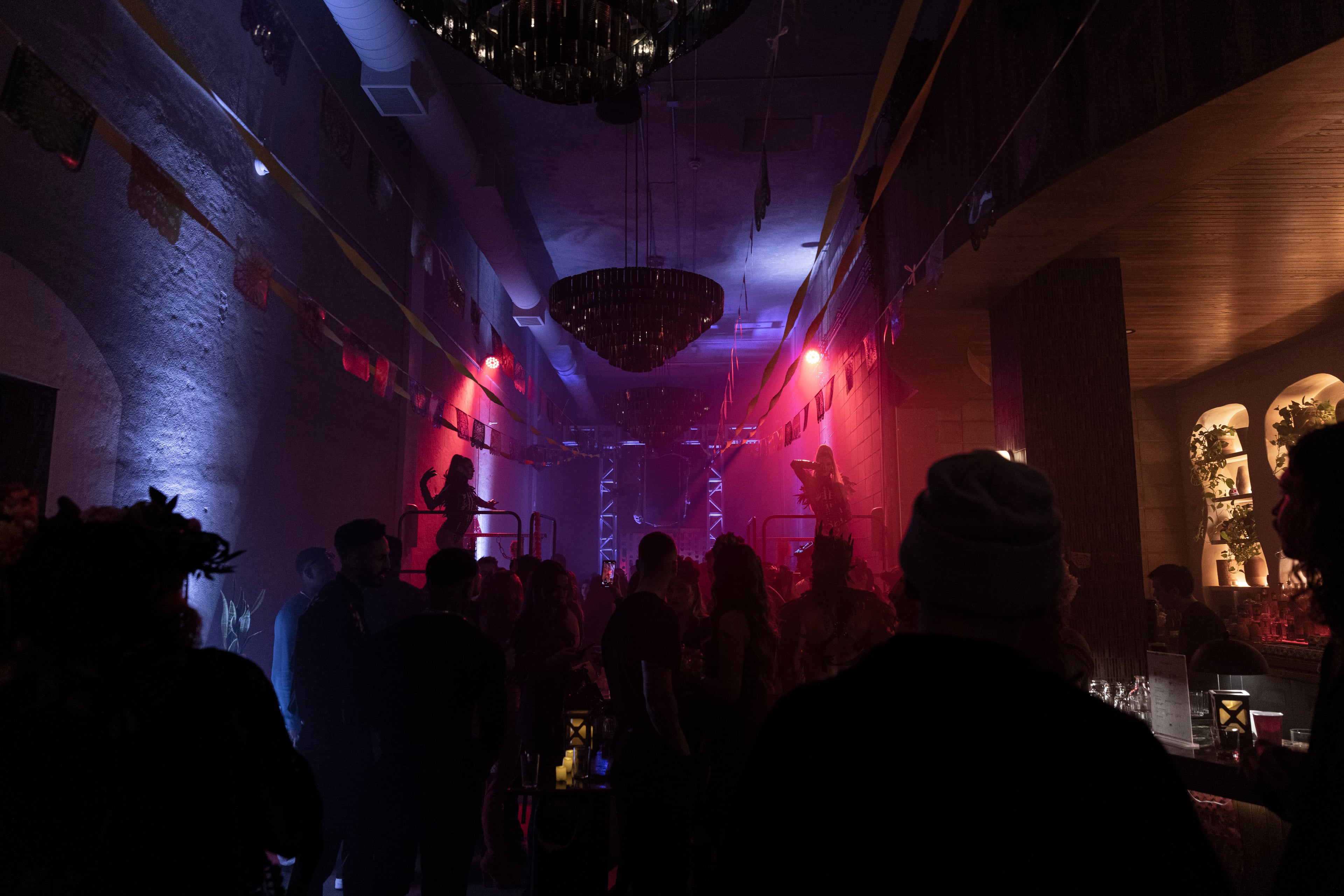 Atmosféra event photograph 3