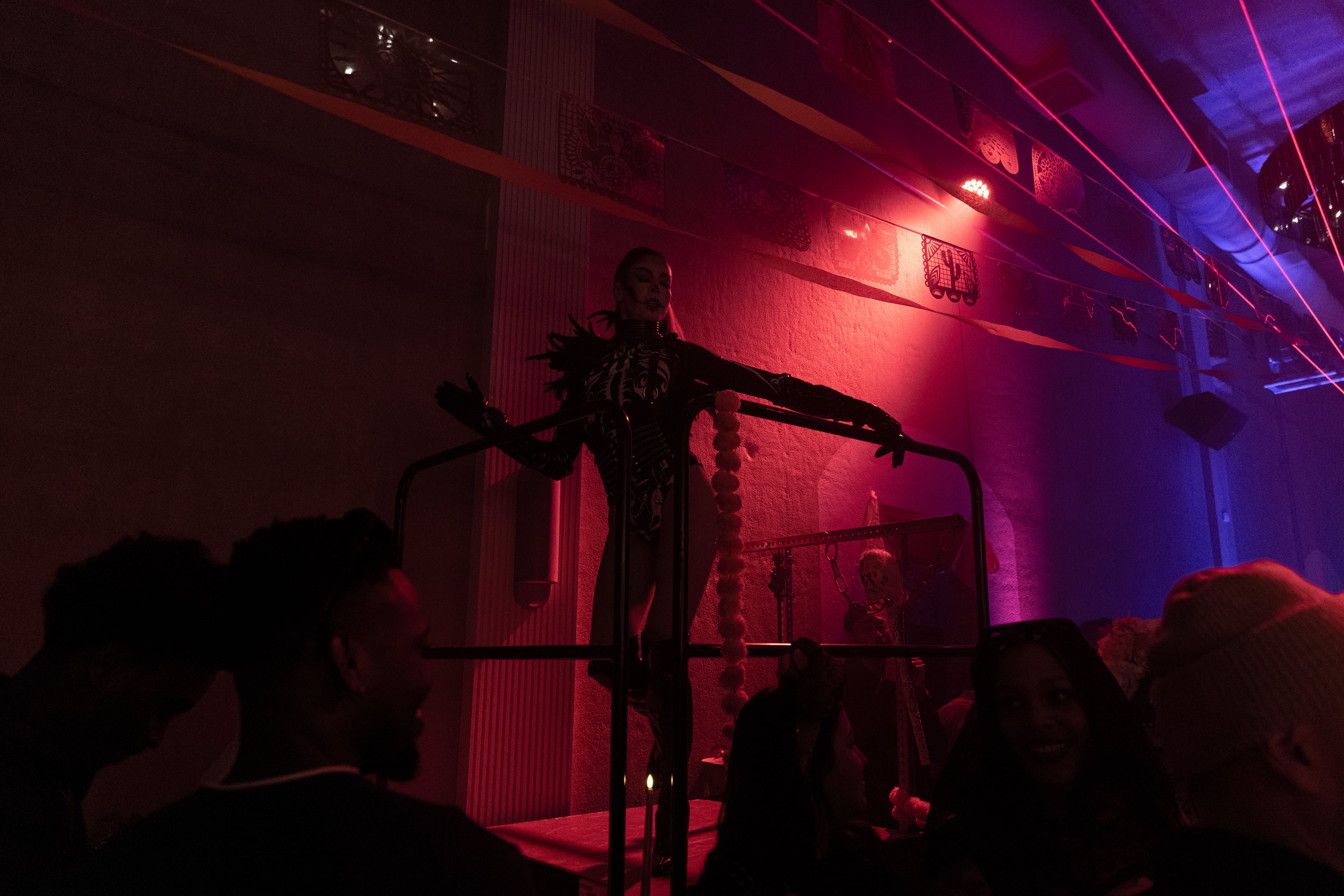 Atmosféra event photograph 4