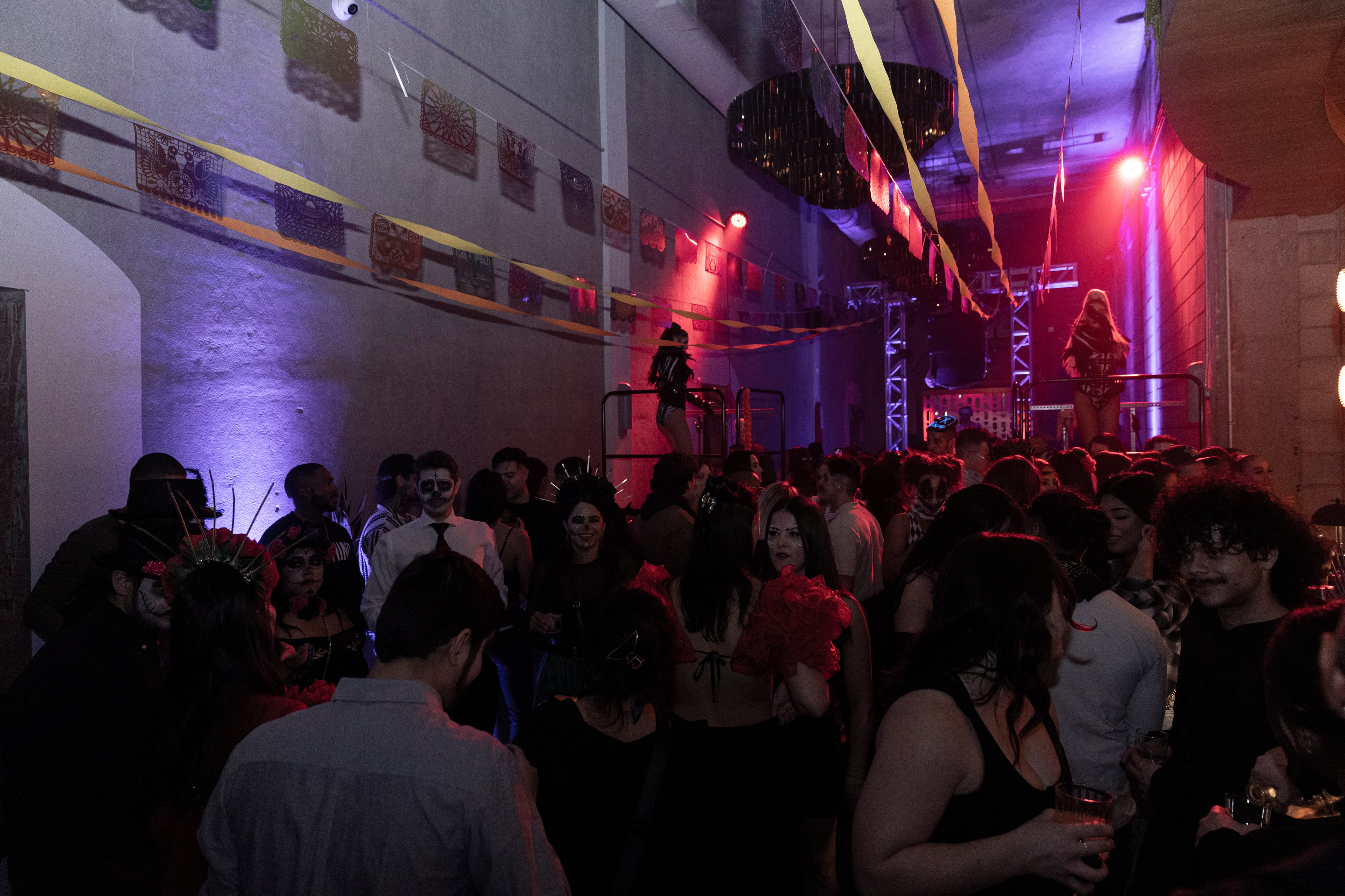 Atmosféra event photograph 5