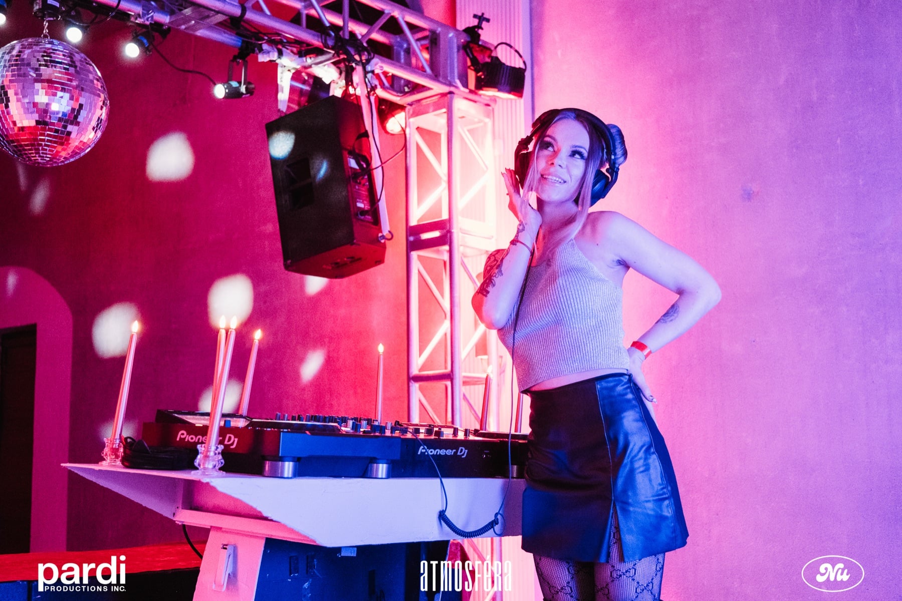 Atmosféra event photograph 7