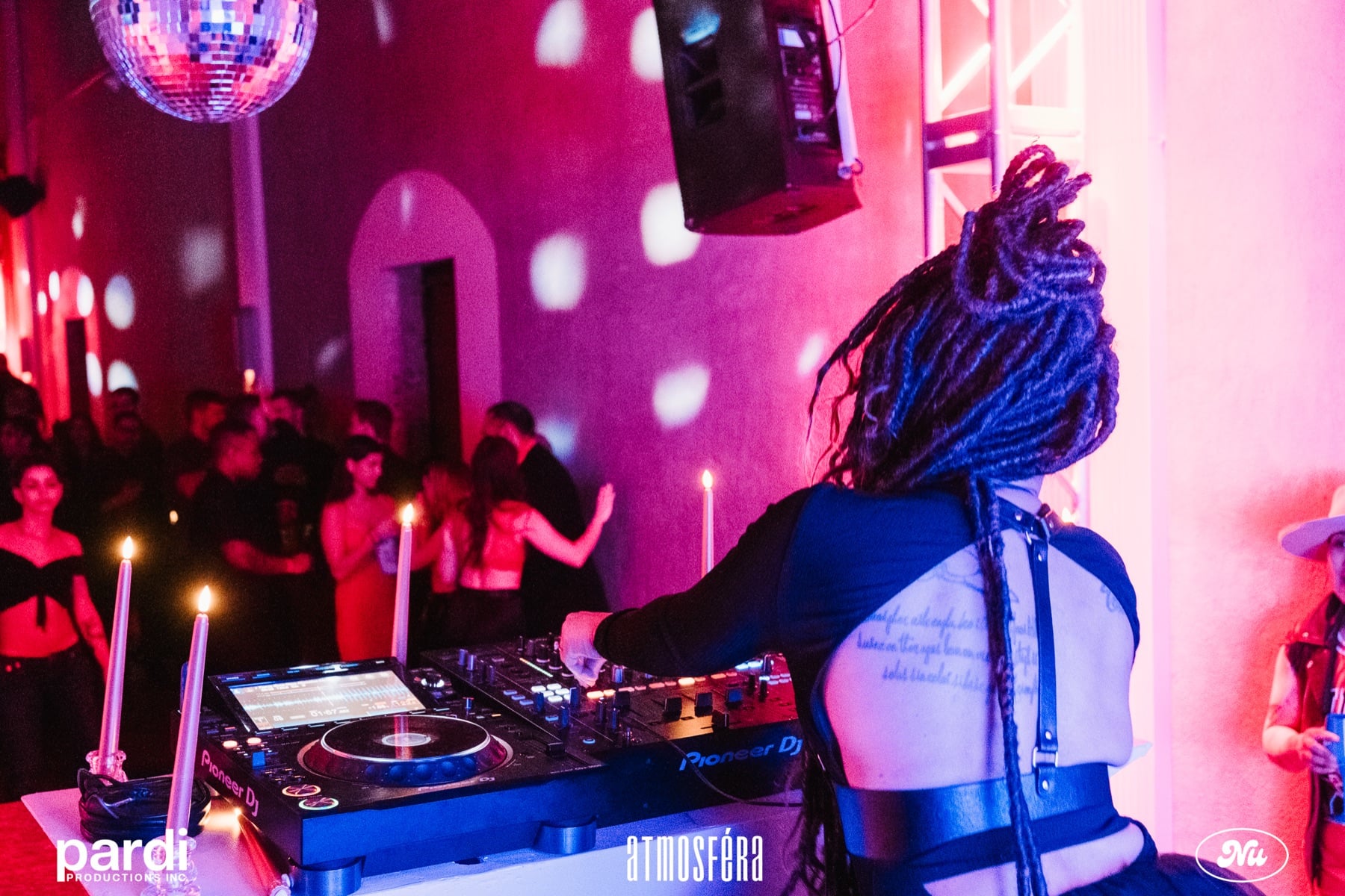 Atmosféra event photograph 13