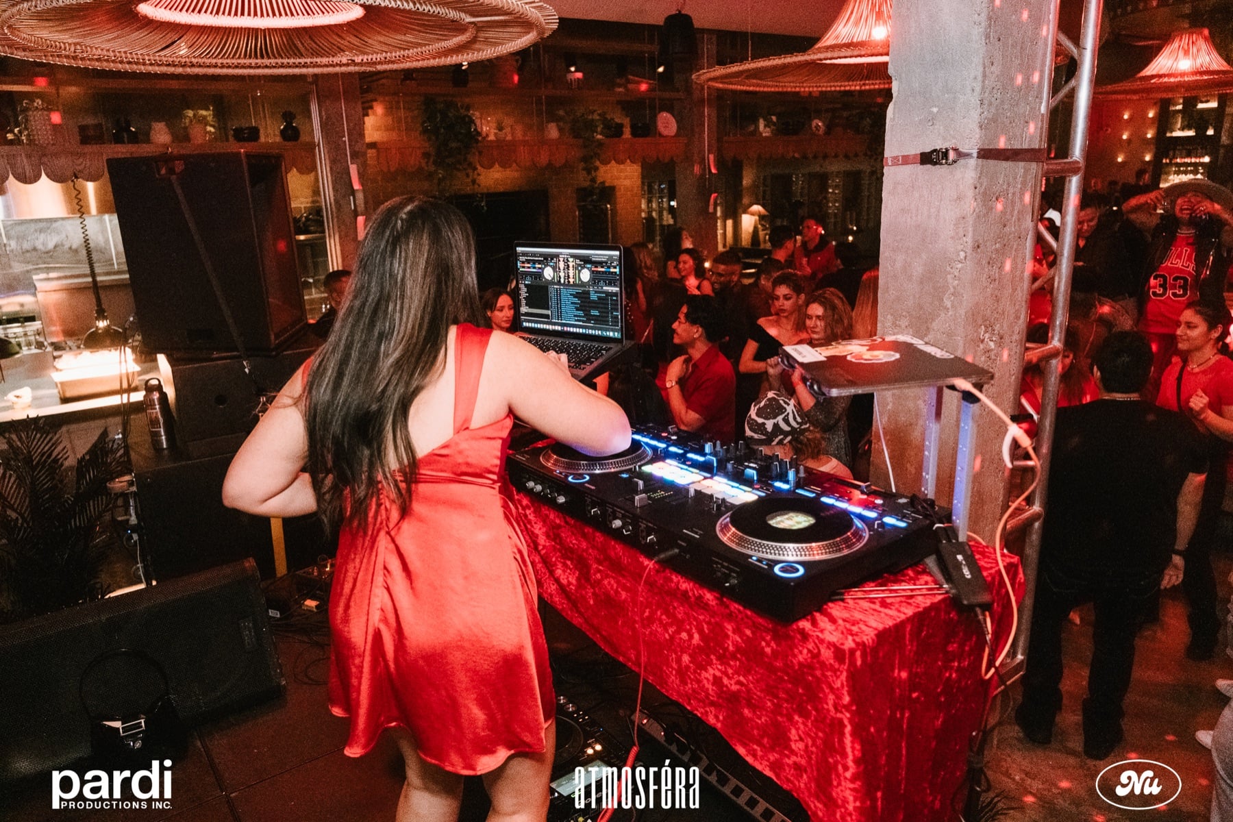 Atmosféra event photograph 19