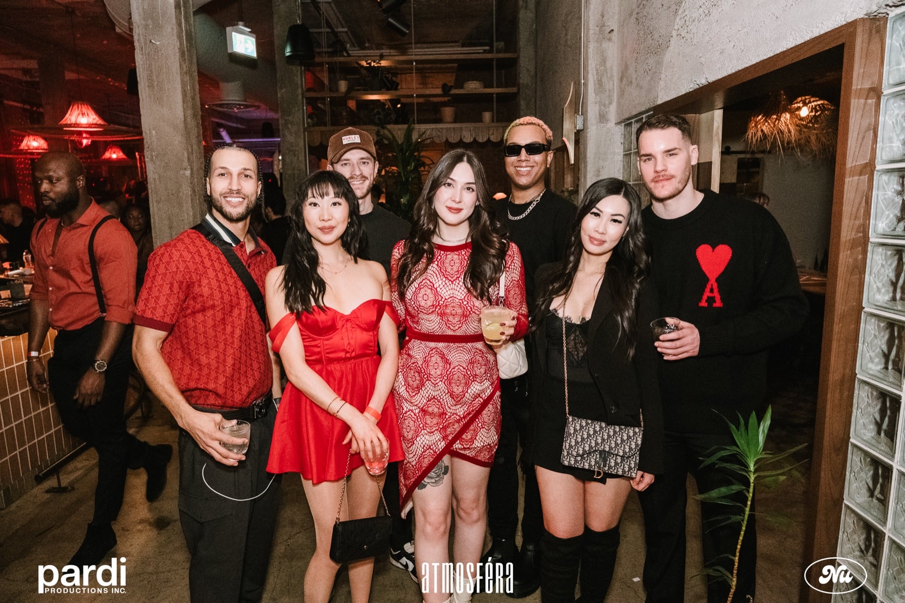 Atmosféra event photograph 22