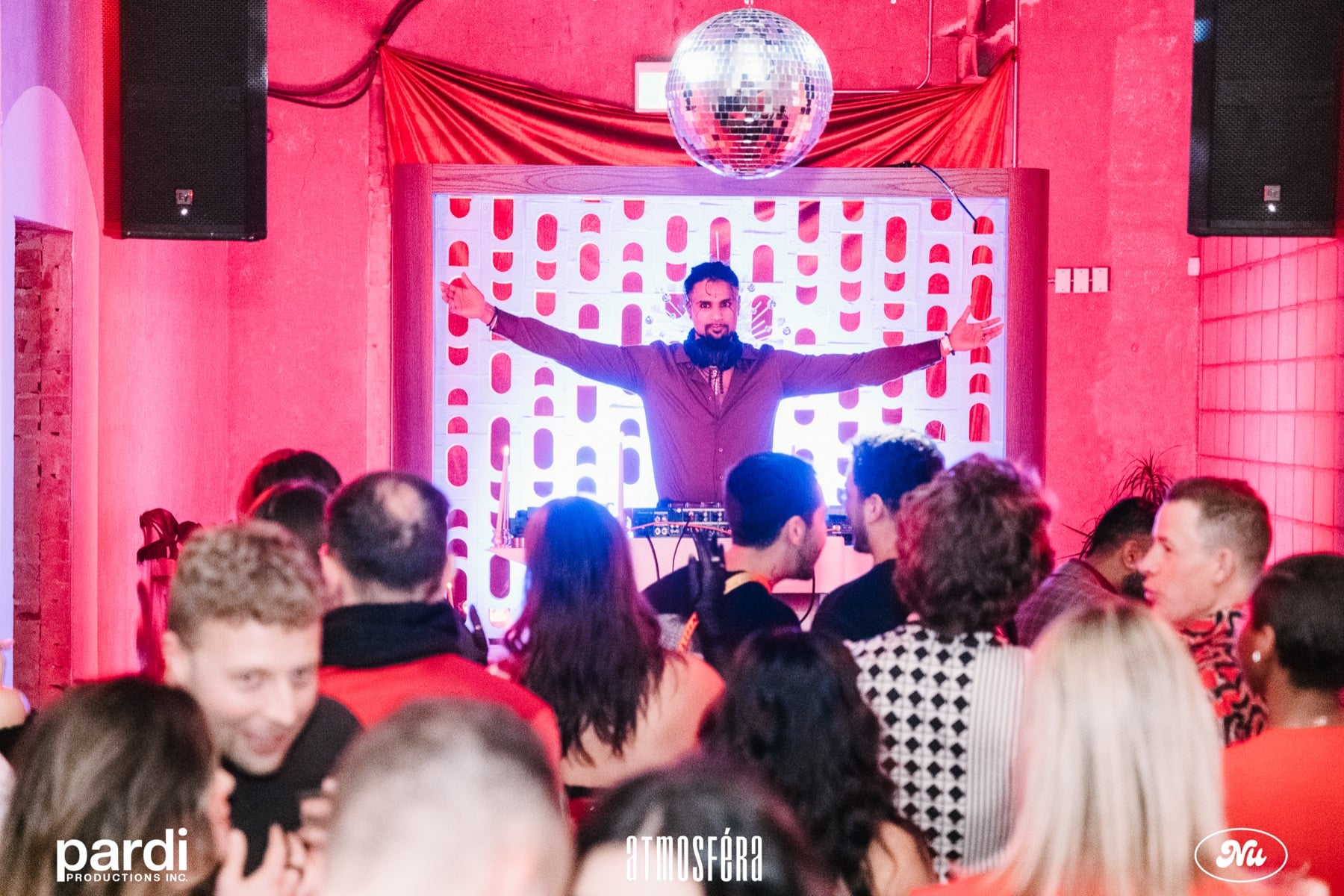 Atmosféra event photograph 25