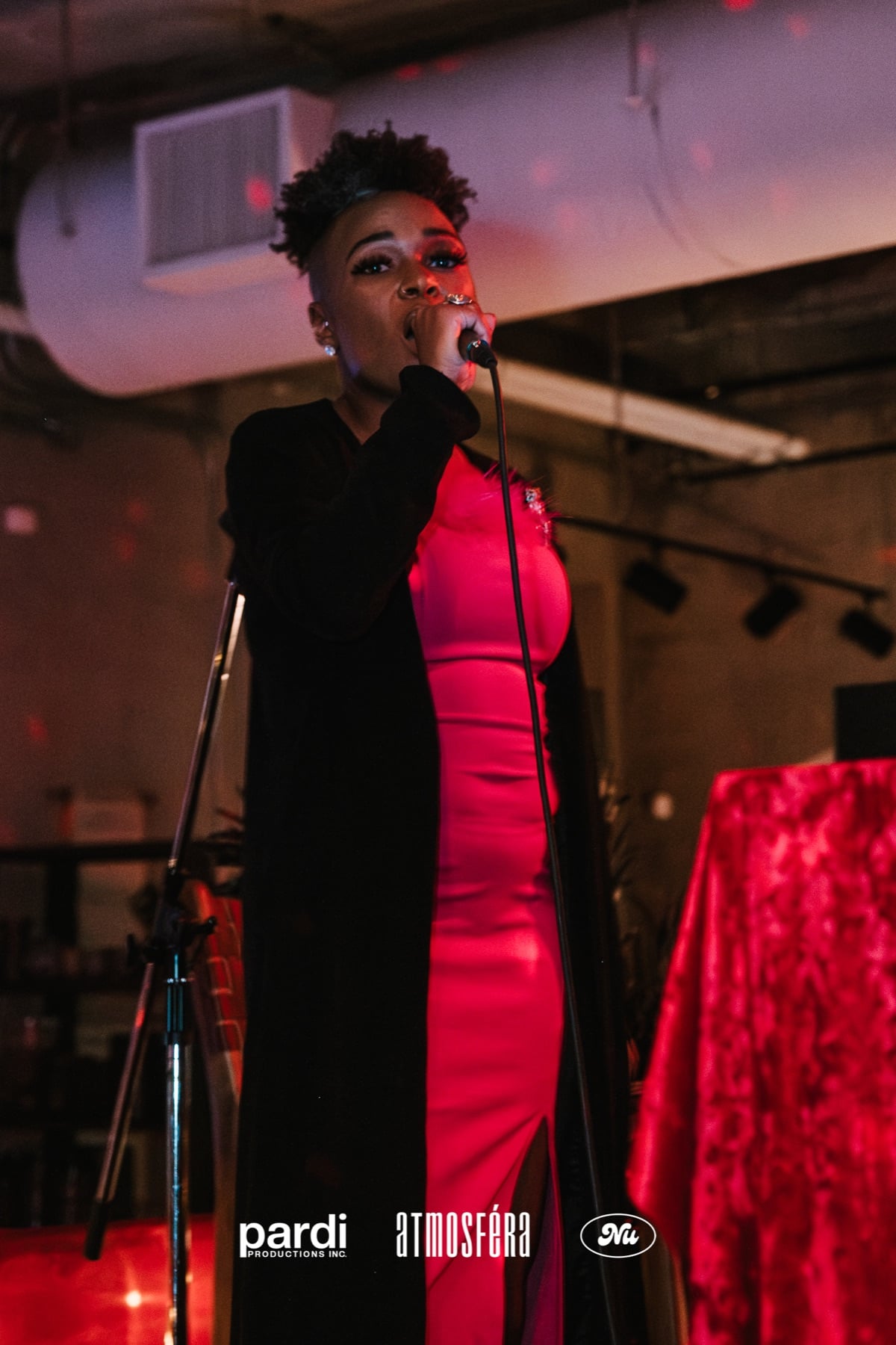 Atmosféra event photograph 8