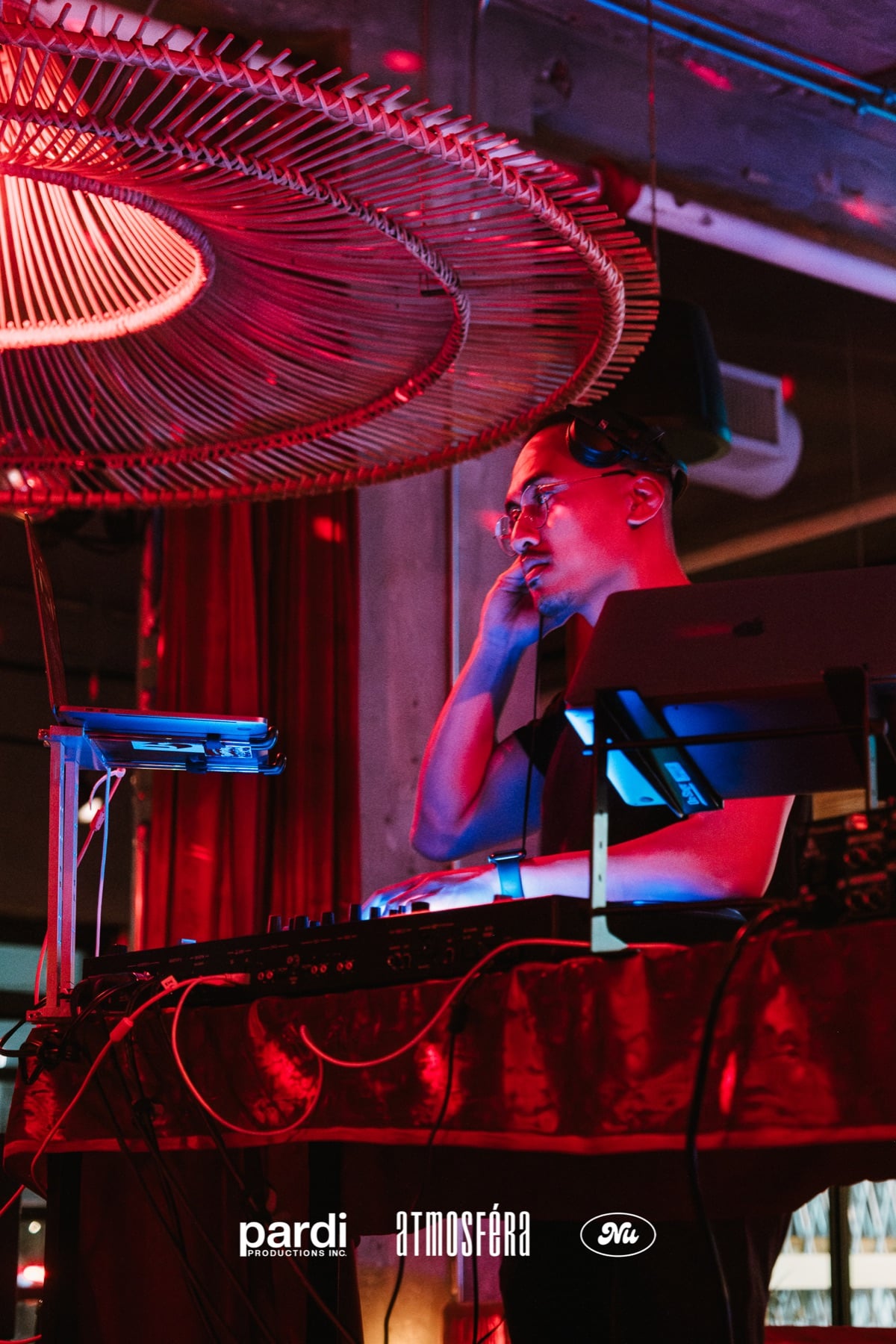 Atmosféra event photograph 9