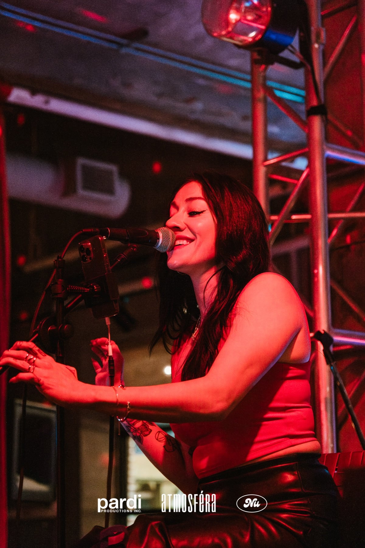 Atmosféra event photograph 12