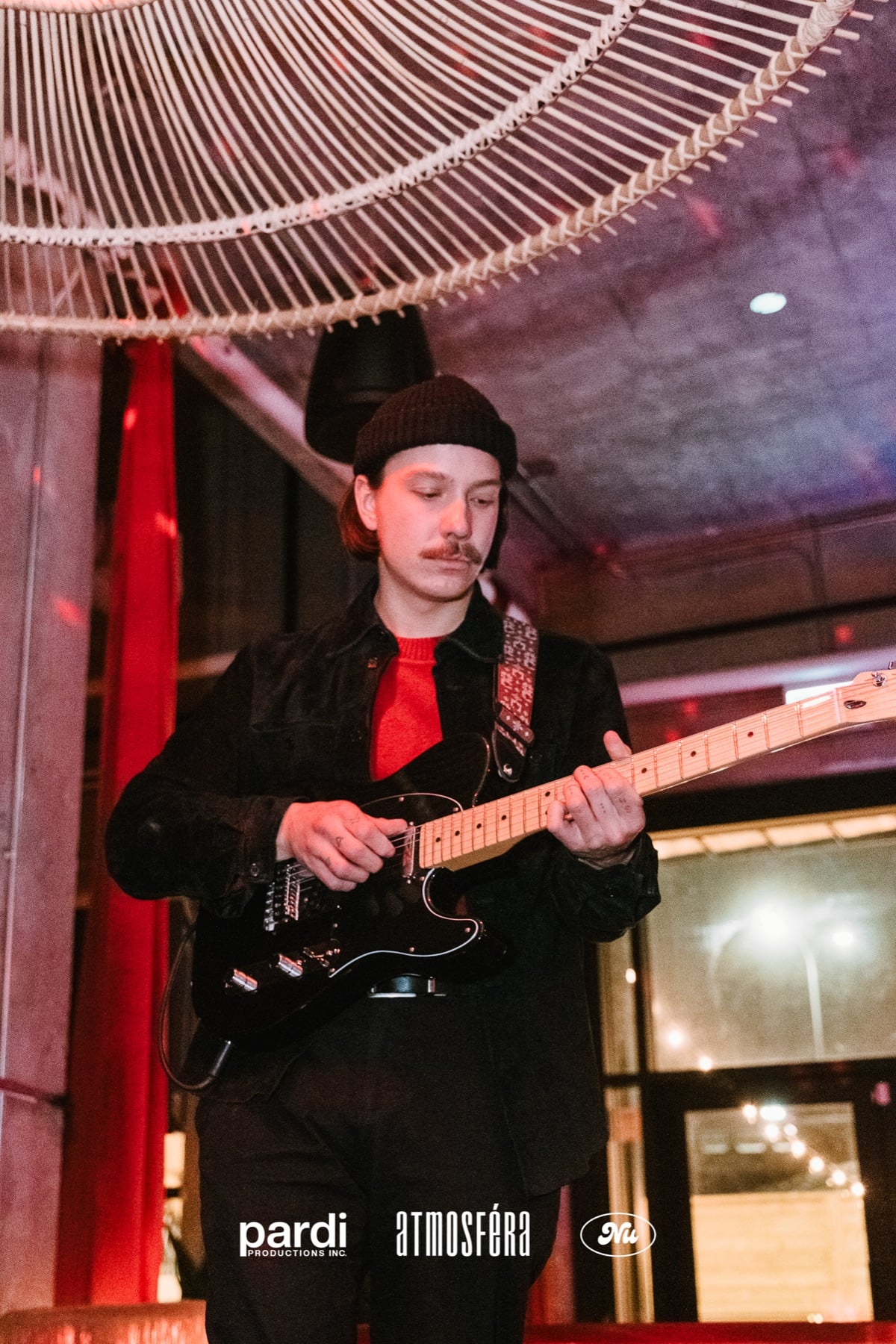 Atmosféra event photograph 15