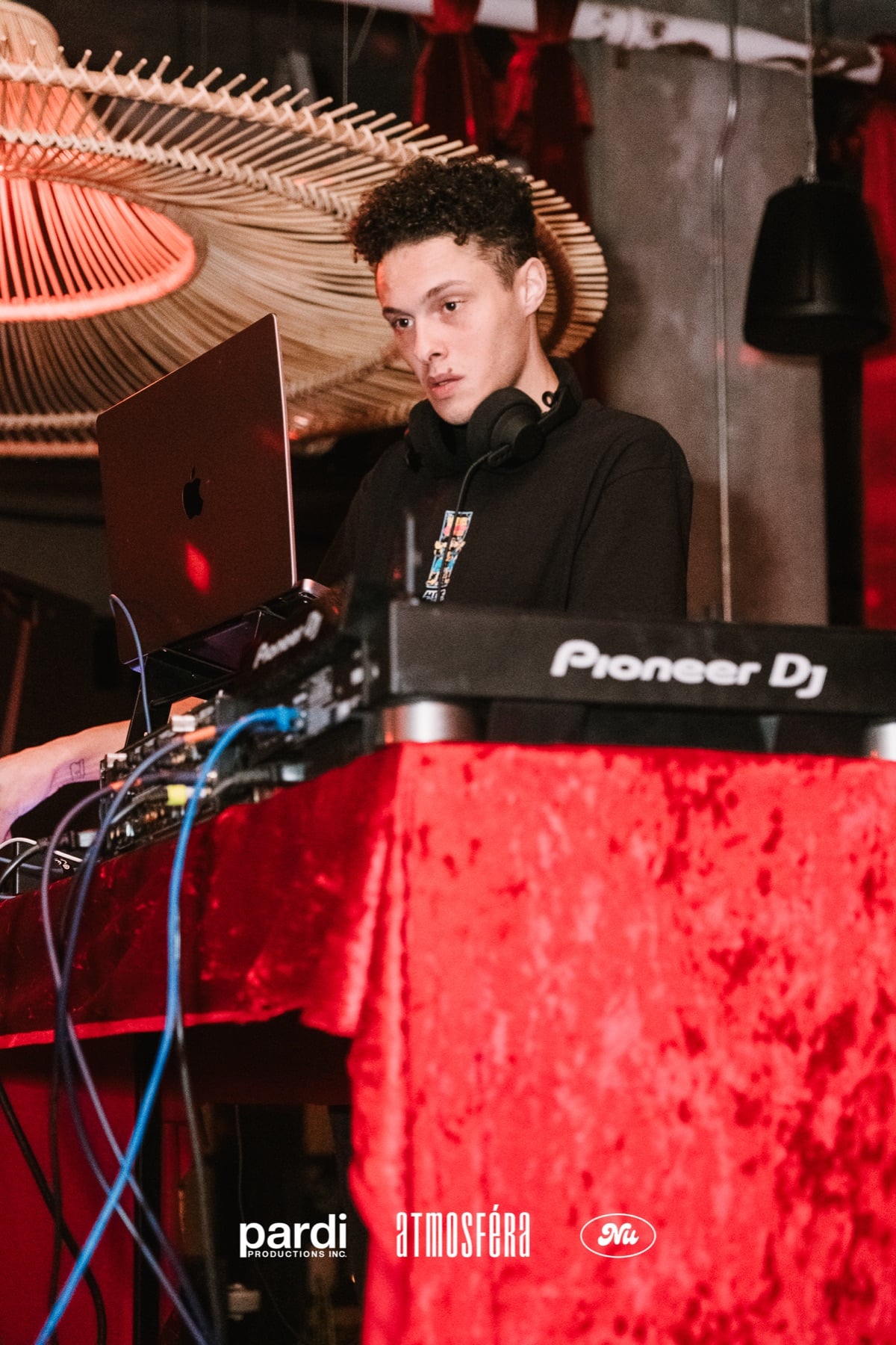 Atmosféra event photograph 18