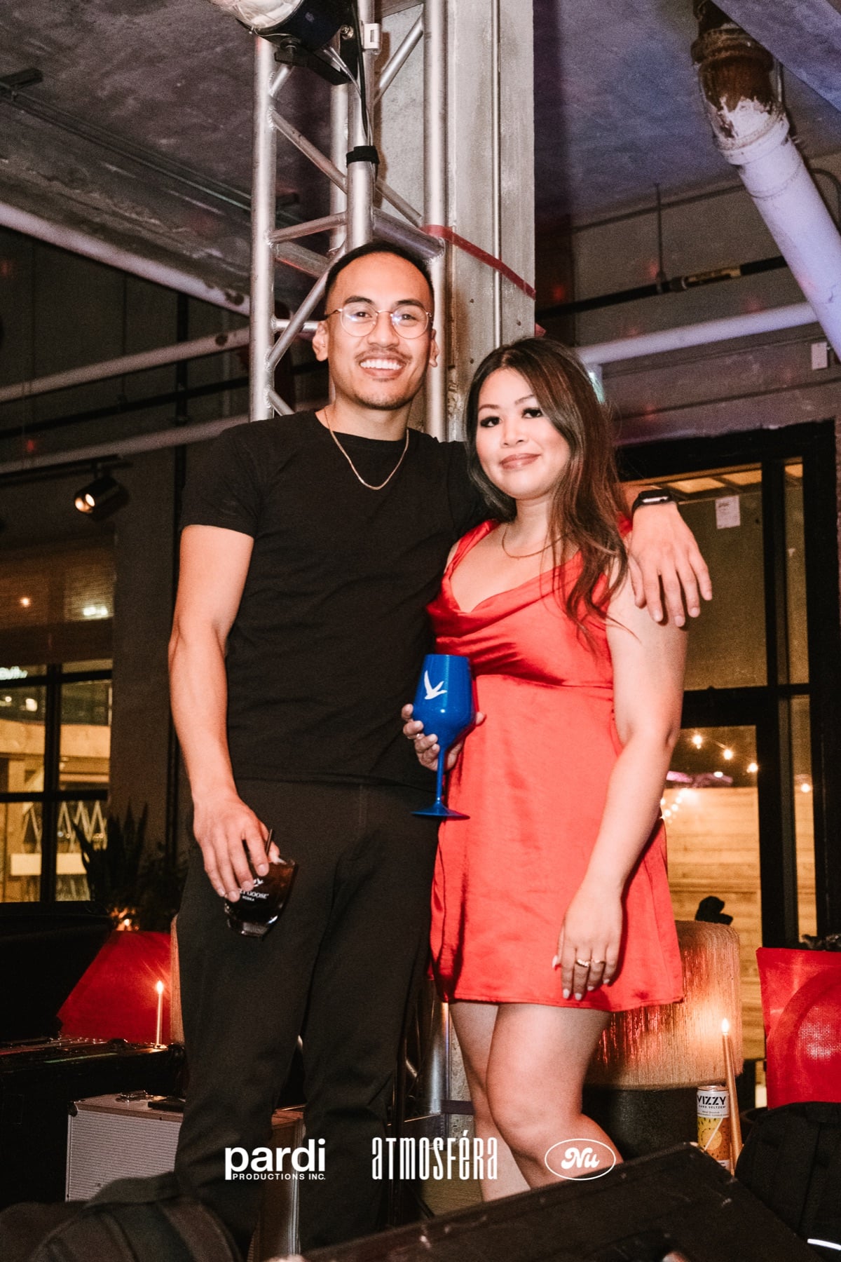 Atmosféra event photograph 21