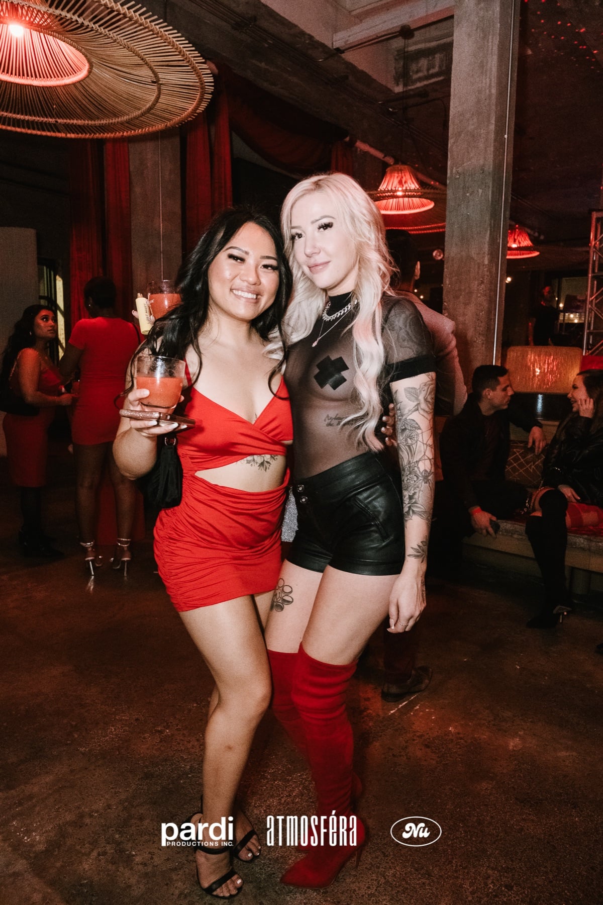 Atmosféra event photograph 23
