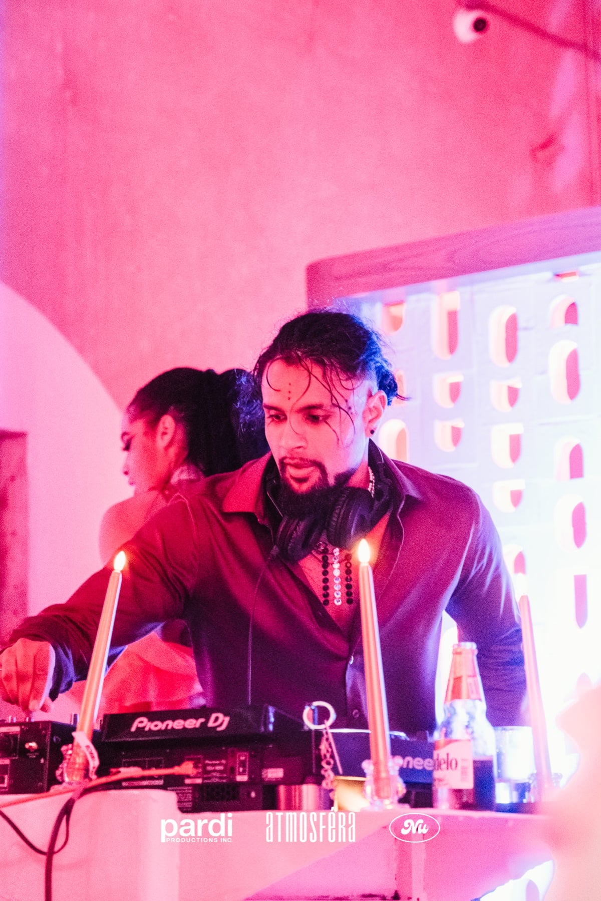 Atmosféra event photograph 29