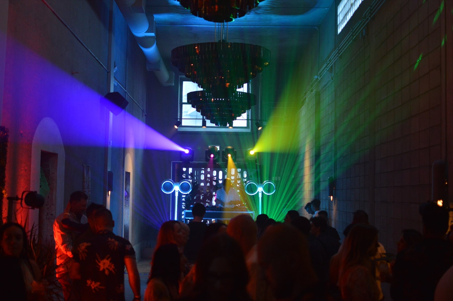 Atmosféra event photograph 44
