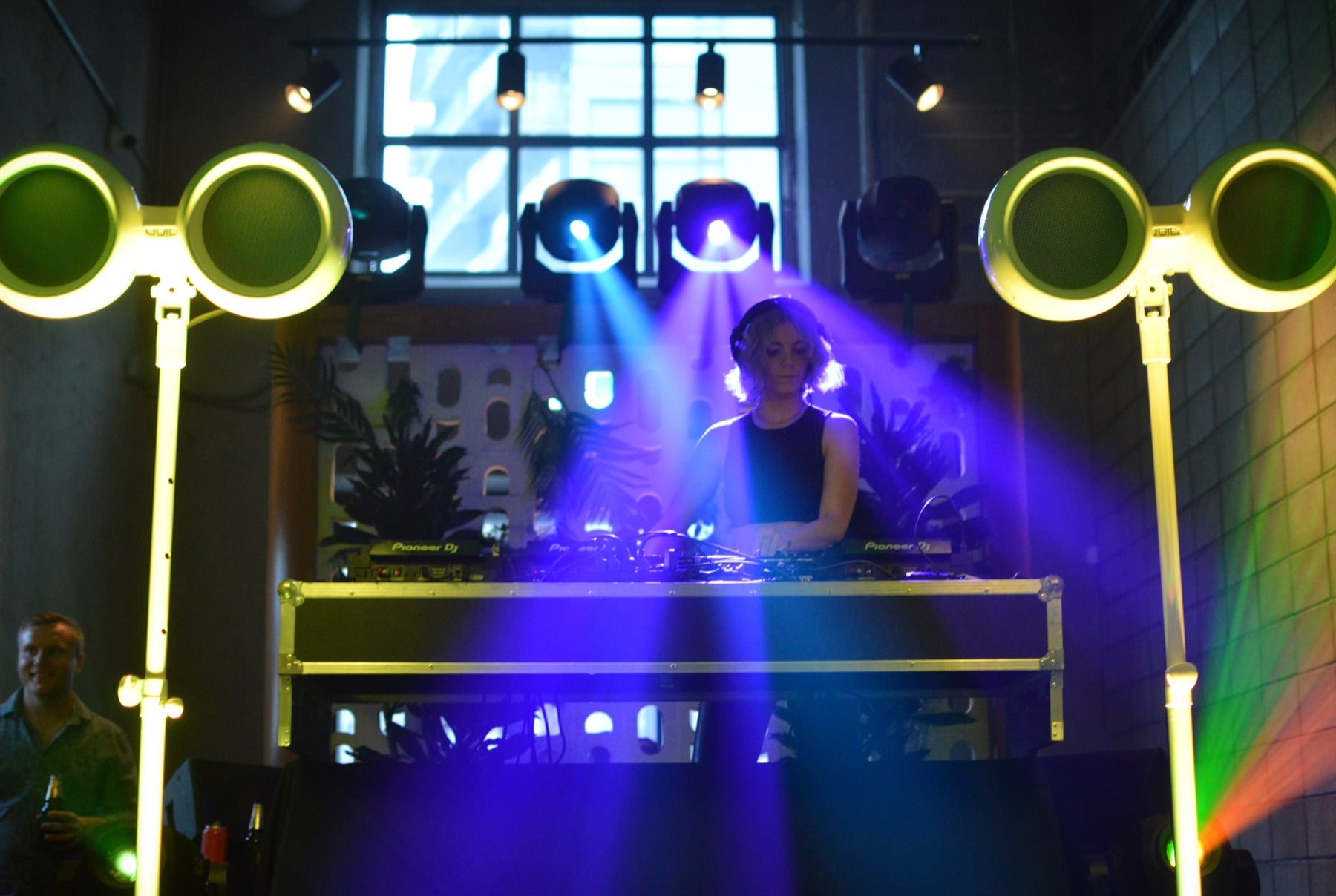 Atmosféra event photograph 46