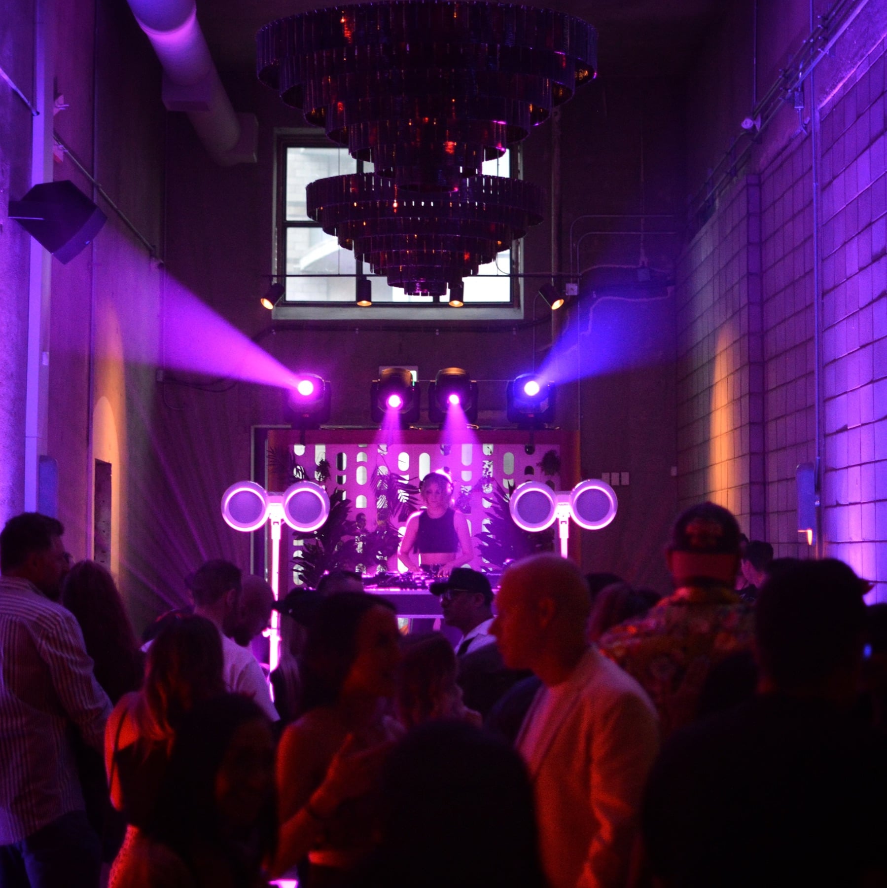 Atmosféra event photograph 48