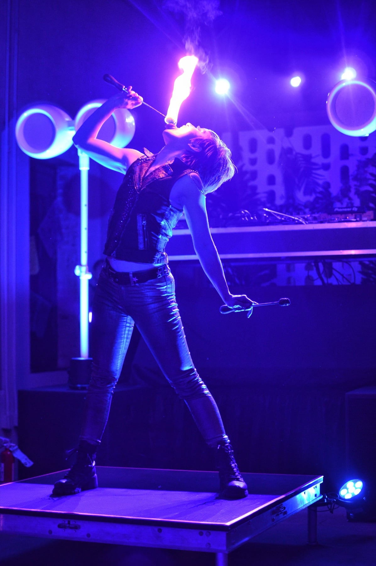 Atmosféra event photograph 57
