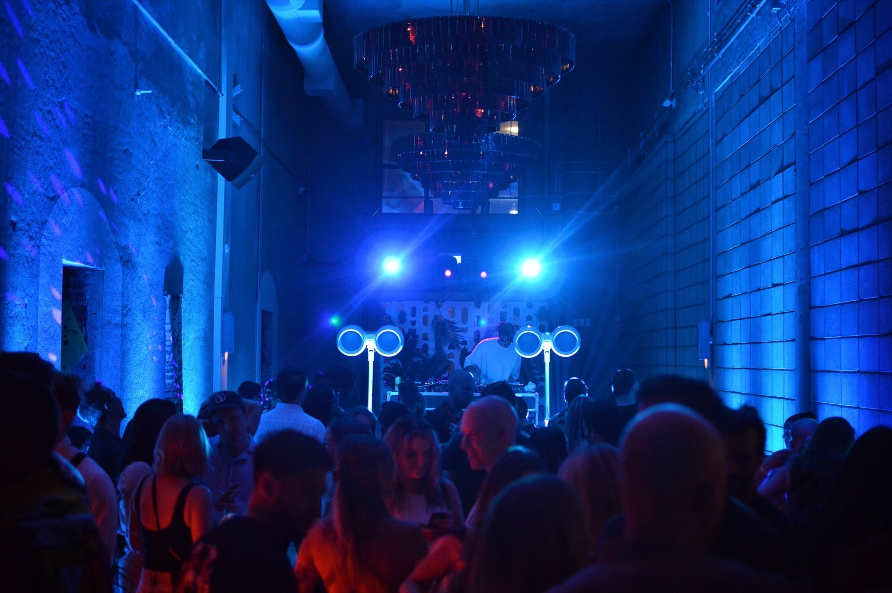 Atmosféra event photograph 50