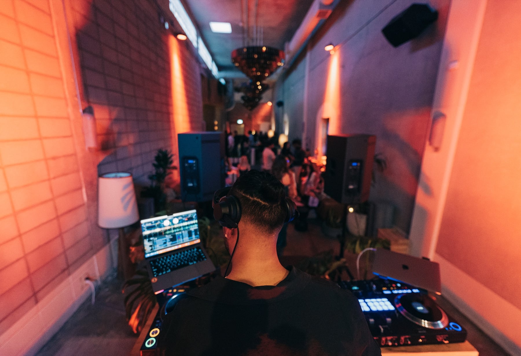 Atmosféra event photograph 56